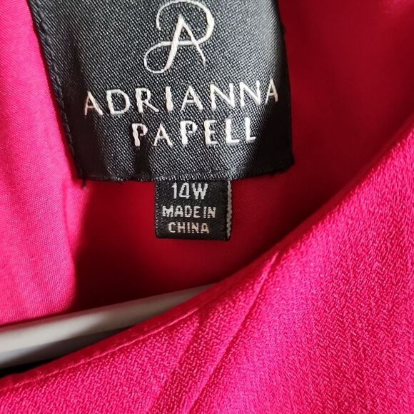 Adrianna Papell Dress  - Picture 8 of 11